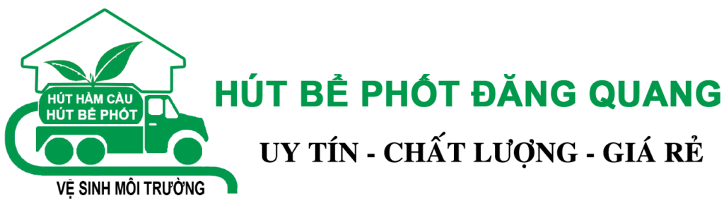Công Ty Cổ Phần Vệ Sinh Môi Trường Đăng Quang